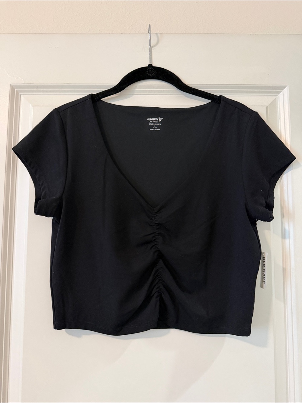 Old Navy StudioSmooth Top
